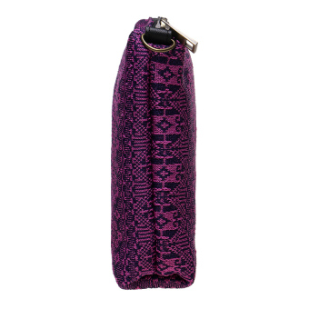 Zada Valerie Pouch - Ungu Juni 2018 - 3 Zada Valerie Pouch - Ungu - 3