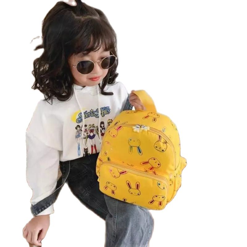 Lazada Indonesia - FREE ONGKIR COD Tas Ransel Anak karakter Cartoon Cute