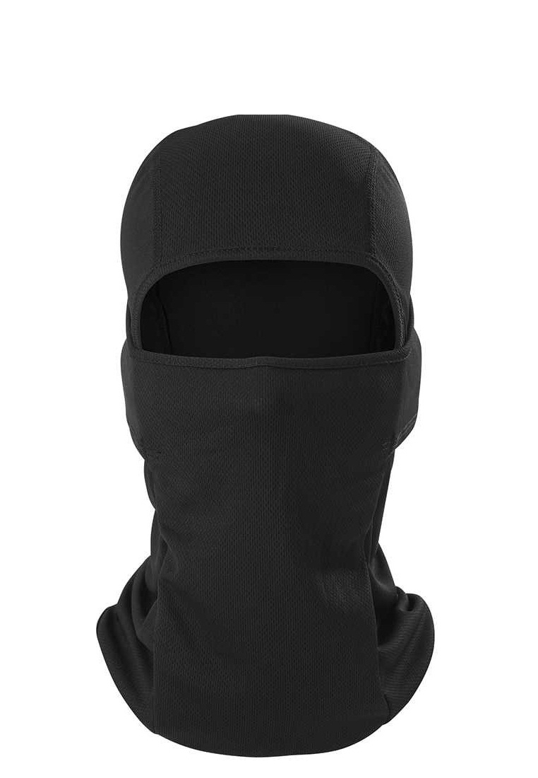 Hamlin Drick Masker Motor Balaclava Full Face Polyester Windproof Multifungsi ORIGINAL - Black Harga 335,000 Ringgit*Penghantaran Percuma