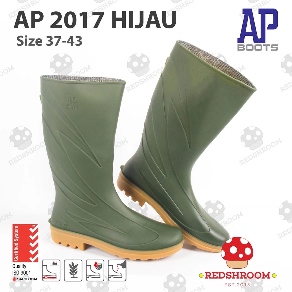 & 珍しかっ allop Boot Misha 21AW