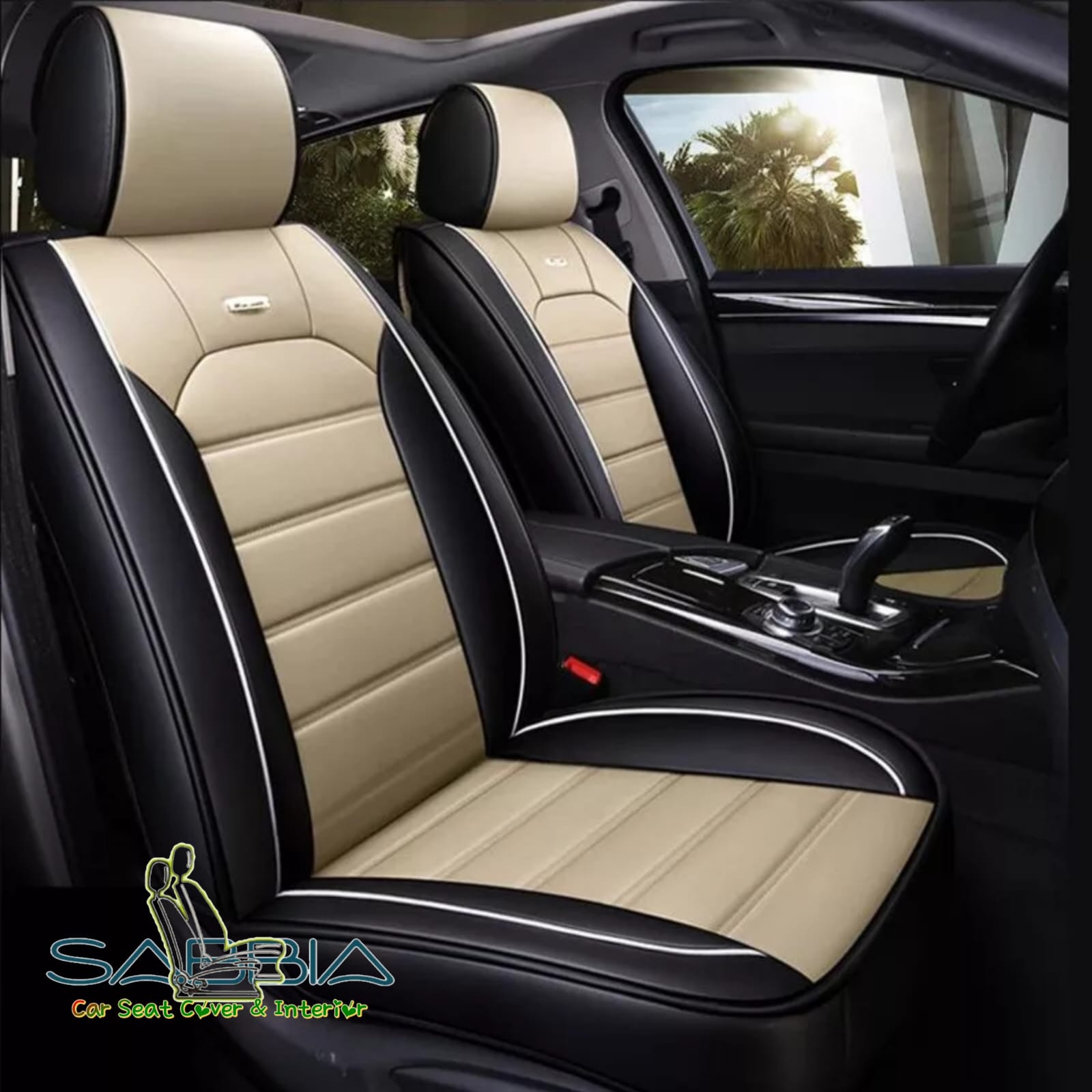 sarung jok avanza xenia fullset lengkap jok depan tengah belakang Harga 718,564 rupiah*Gratis Ongkir