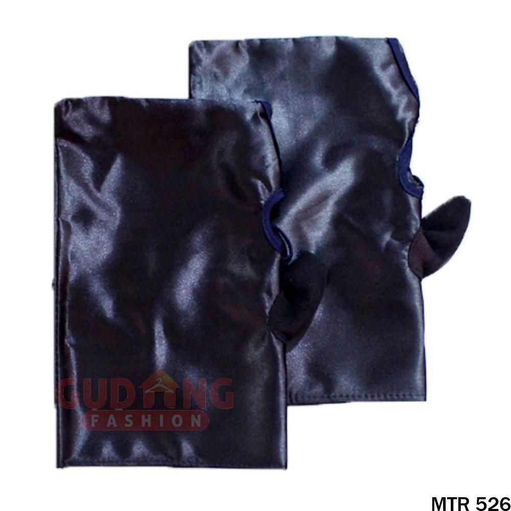 Aksesoris Motor Sarung Stang - Banyak Pilihan Warna Harga 28,370 rupiah*Gratis Ongkir