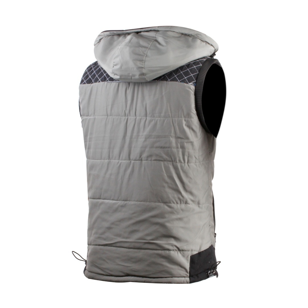 Dhozen men women vest-unisex motorcycle vest A037 Harga 169,000 rupiah*Gratis Ongkir