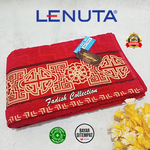Bath towels King Terry by Lenuta 70X135 - adults bath towel thick soft silky - bath towel premium Grade A