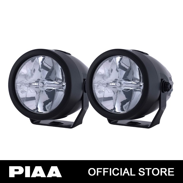 PIAA LED DRIVING LIGHT LP-270 12V 6000K - LAMPU MOBIL / LAMPUMOTOR Harga 6,950,000 rupiah*Gratis Ongkir