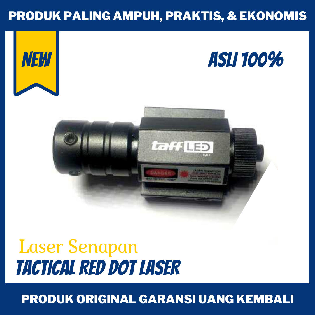 Jual Laser Senapang Gejeluk Terbaru - Nov 2022 | Lazada.co.id