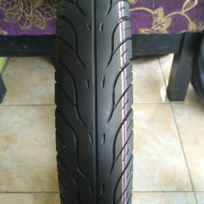 Ban Motor Matic Tubles Ukuran 90/90-14 Merk Federal Untuk Beat Dll new Harga 26,000 rupiah*Gratis Ongkir