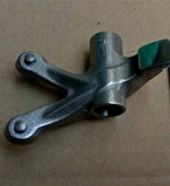 Templar Sepatu Klep In Pelatuk GSX250 Thunder 250 Original SGP Harga 569,999 rupiah*Gratis Ongkir