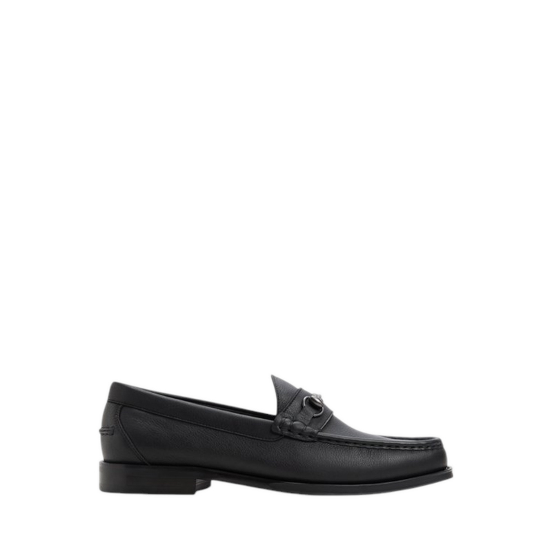 ALDO Wildwoodd Men's Loafers - Black ราคา 5,390 บาท*ส่งฟรี