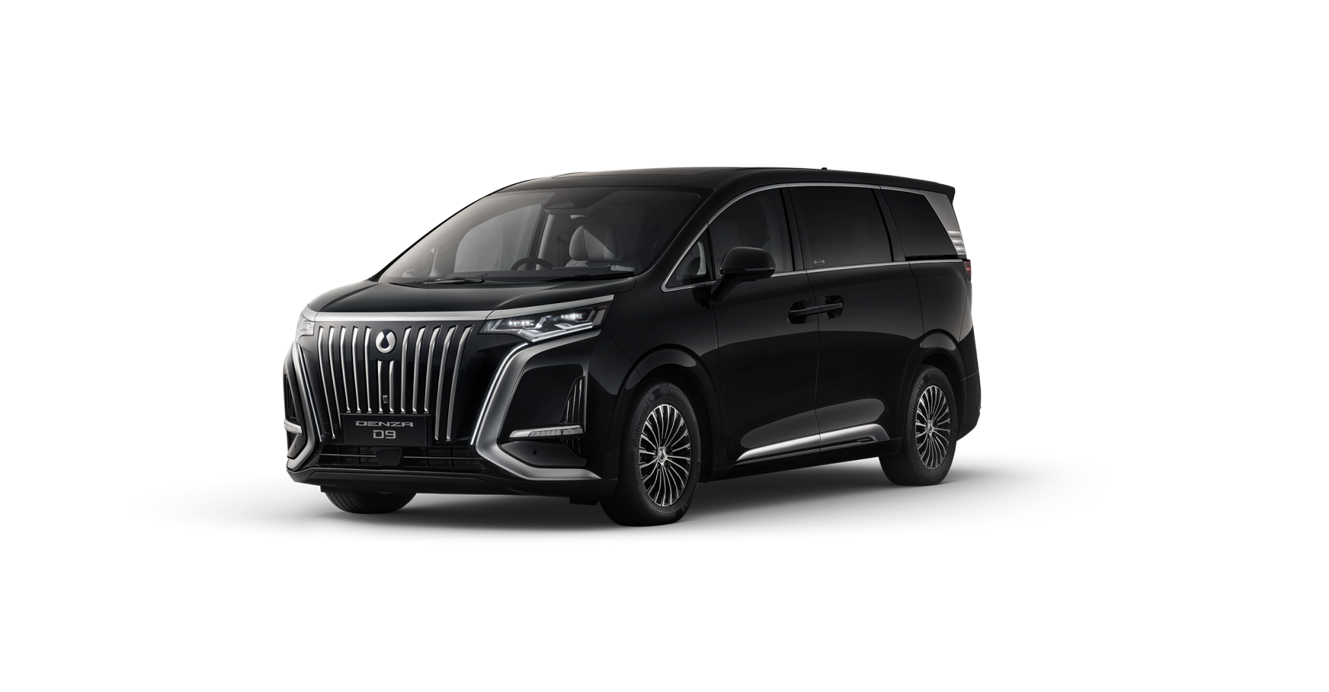 Byd Denza D9 Car [Jakarta] Harga 99,999,999 rupiah*Gratis Ongkir