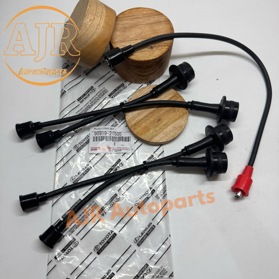 Kabel Busi Toyota Kijang 7K Original 1set 90919-21605 Harga 55,900 rupiah*Gratis Ongkir