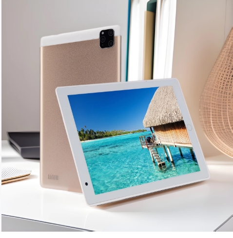 8-inch Business Tablet MTK6592 Processor 1280 x 800 Resolution Android 12 Tablet Giá 680,000 Đồng*Miễn phí vận chuyển