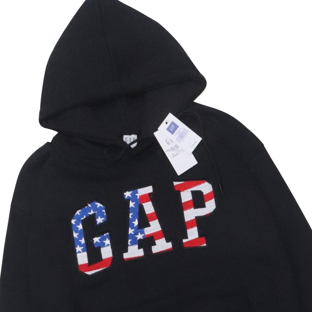 jual hoodie gap original
