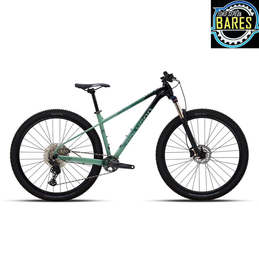 Sepeda Mtb Polygon Xtrada Limited Edition 2021 Limited Edition