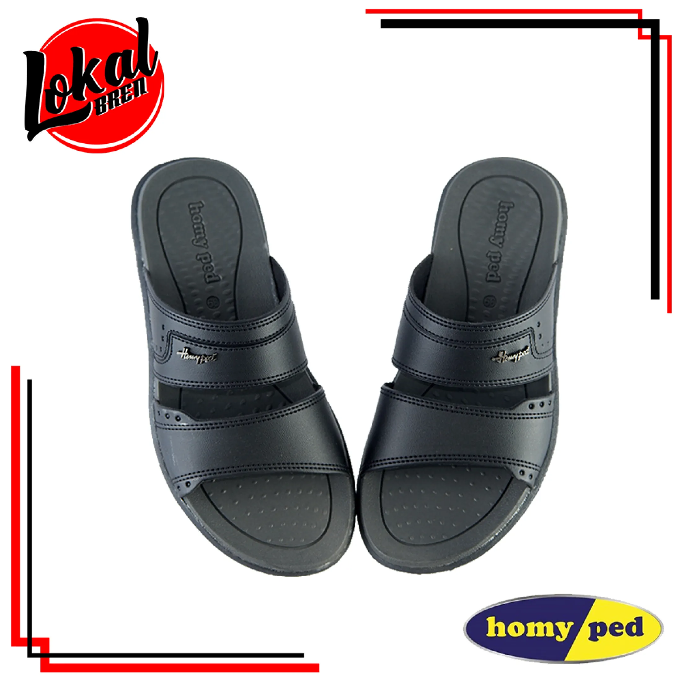 sandal homyped