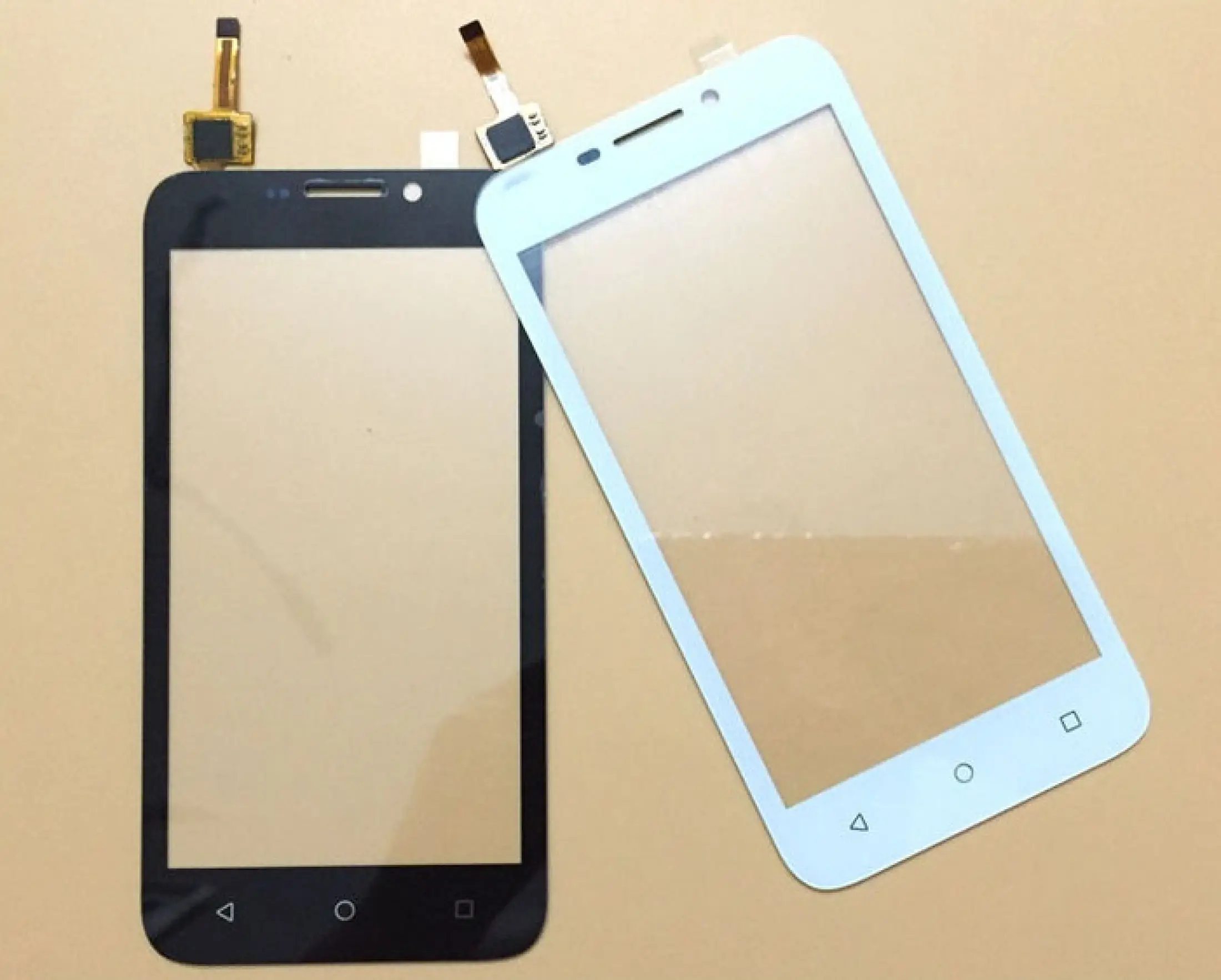 Touchscreen Huawei Y541 Black White Lazada Indonesia