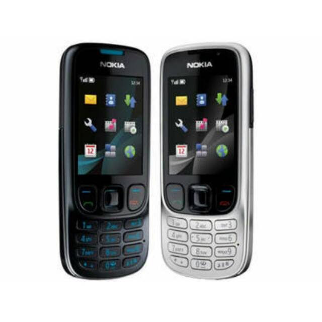 [PROMO CUCI GUDANG] HP LAWAS MULTIGUNA NOKIA 6303 CLASSIC PALING DICARI - SPEK MULUS NO MINUS - 2,2 inc - 3.15 MP - BISA SMS, MMS DAN EMAIL Harga 1,250,000 rupiah*Gratis Ongkir