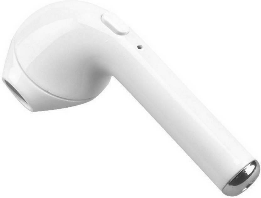 Earpods i7S TWS Wireless Earphone 