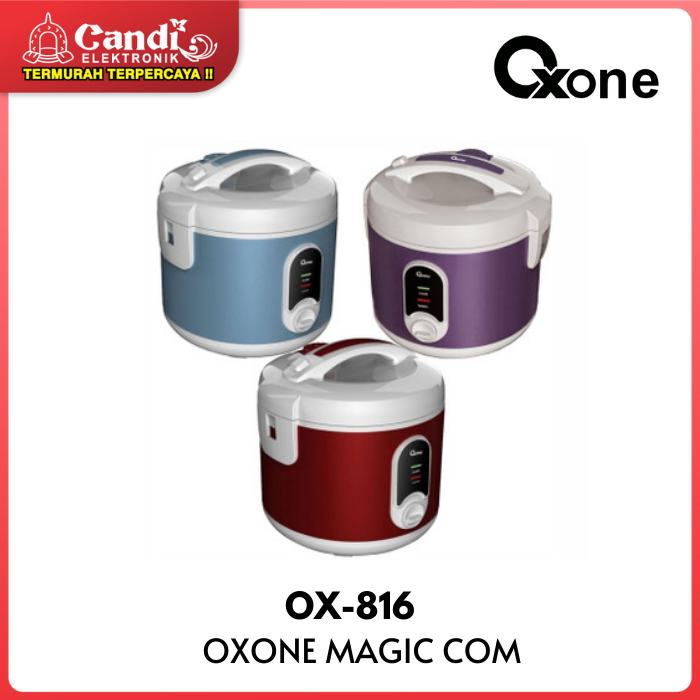 harga magic com oxone