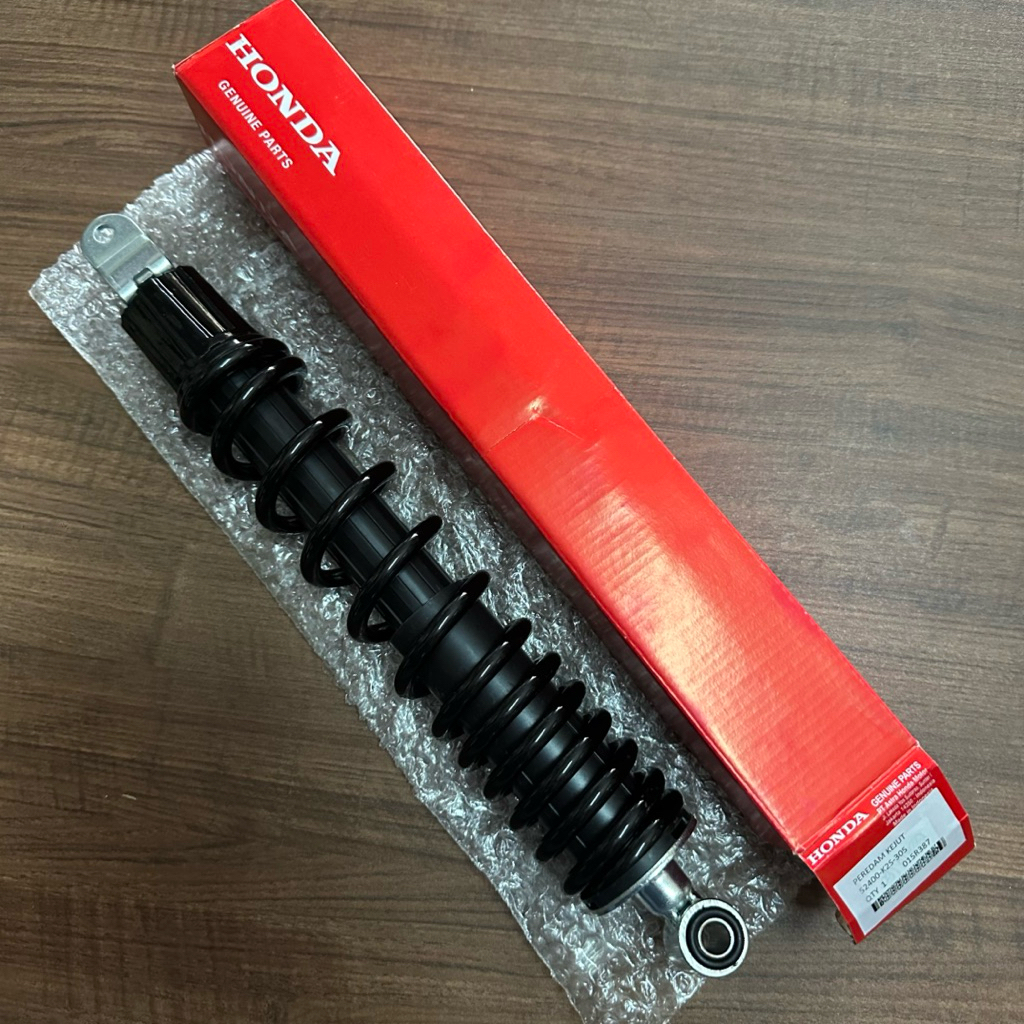 K2S Rear Shockbreaker Shock Breaker Shock Absorber Shock Sok Motorcycle Boss Vario 160 Harga 109,984 rupiah*Gratis Ongkir