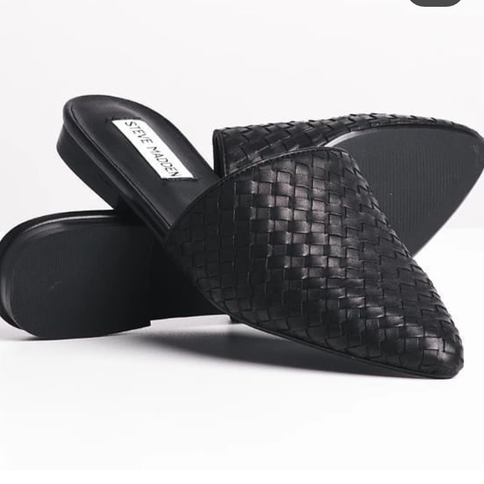 Sepatu original steve madden kandi mules Lazada Lazada Indonesia