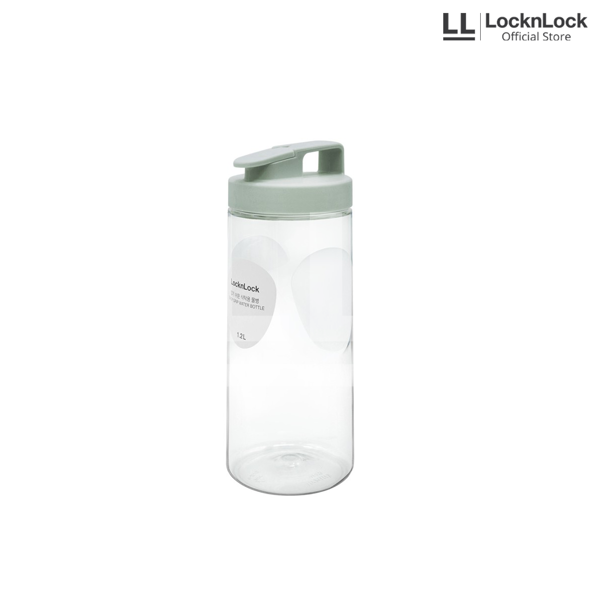 Jual Lock N Lock Eco Bottle Terbaru - Jan 2024