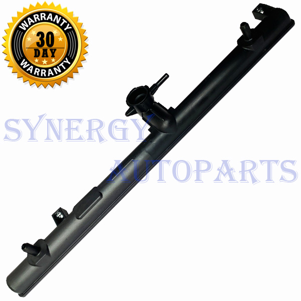 Upper Tank Radiator Toyota Avanza Granmax Tipis - 6502 Harga 16,000 rupiah*Gratis Ongkir