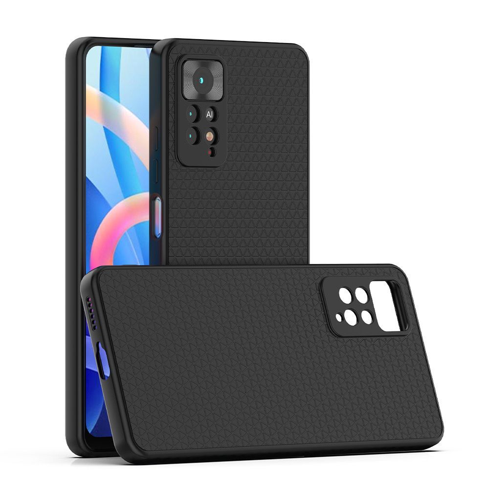 TIANYUE Cover per Ulefone Note 11P, Flip Custodia Pelle Premium con