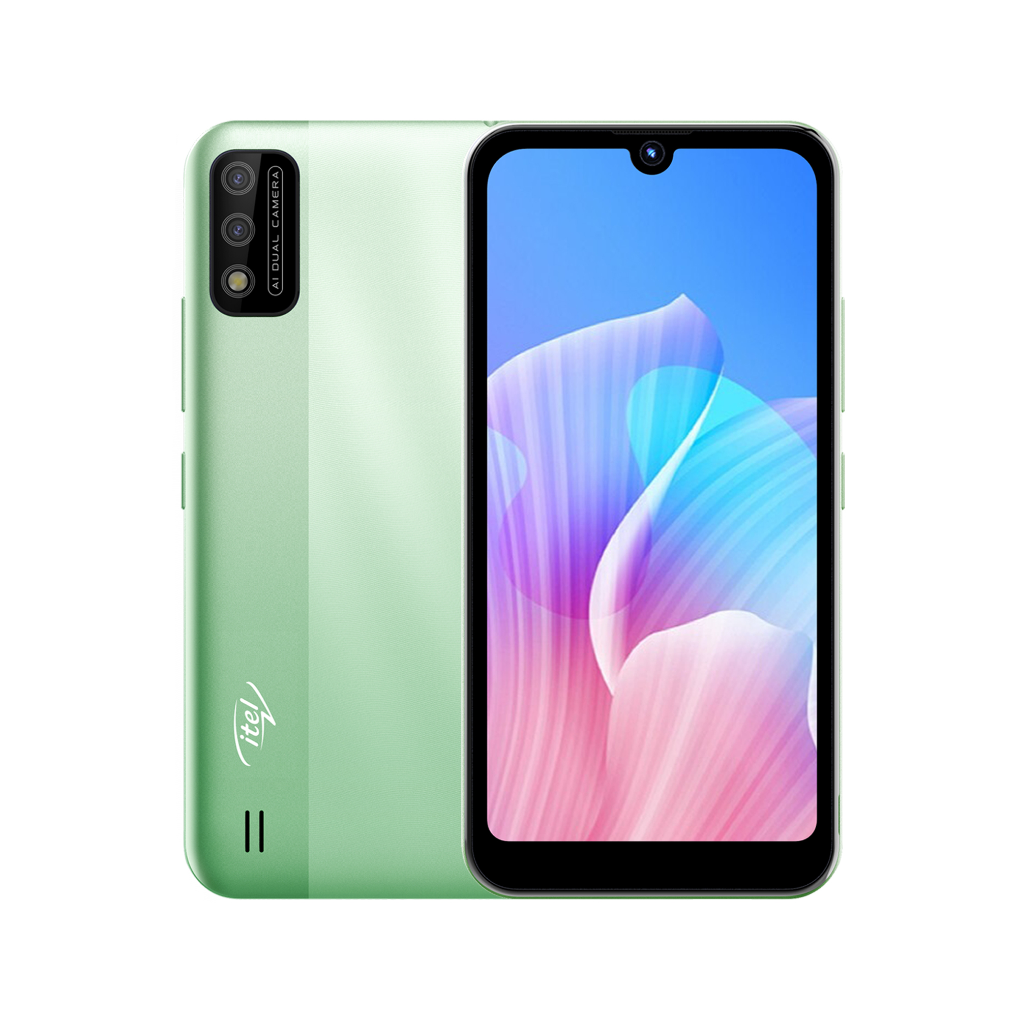 [HARGA TERENDAH ] Itel A26 RAM 2GB+32GB 5,7\