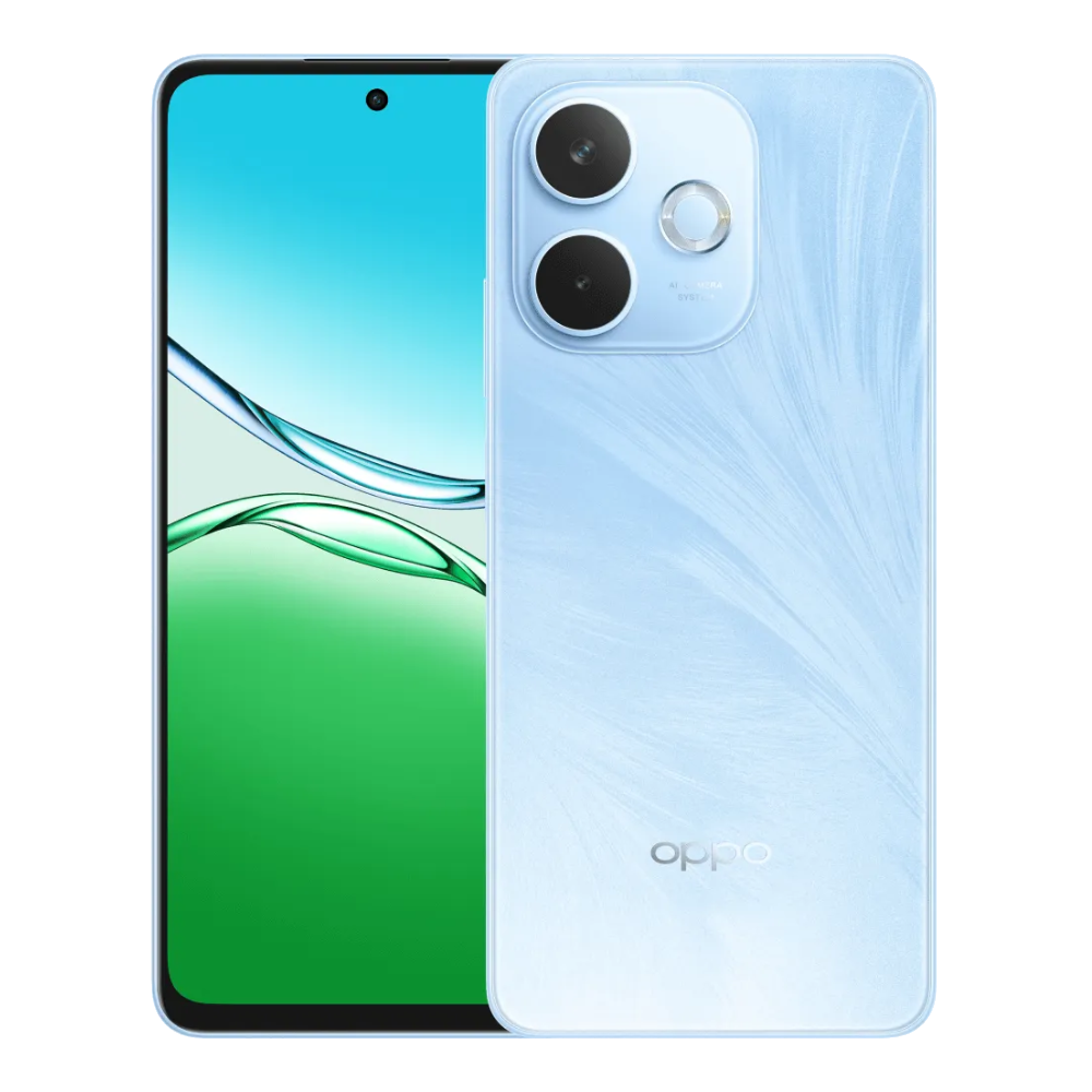 OPPO A5 PRO 8/128 (CPH2711) Harga  2,995,000 Ringgit*Penghantaran Percuma