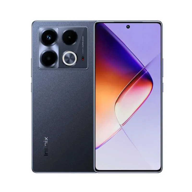 Infinix Note 40 8/256GB Garansi Resmi Harga 2,666,000 rupiah*Gratis Ongkir