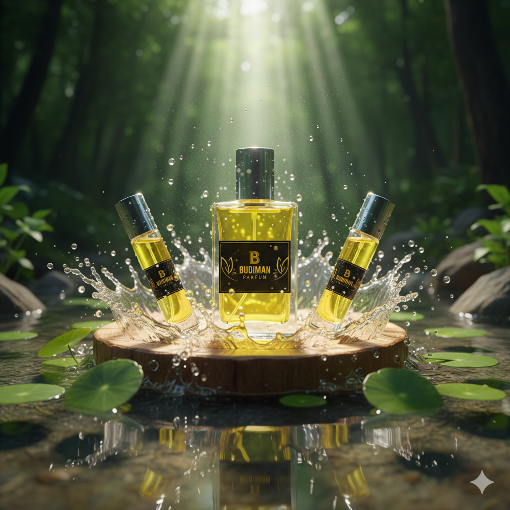 Selected Perfumes for Men and Women Have a Long-Lasting Fragrance and Leave a Lasting Impression.