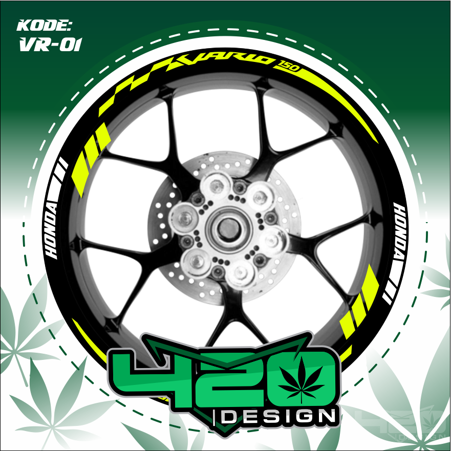Jual 420