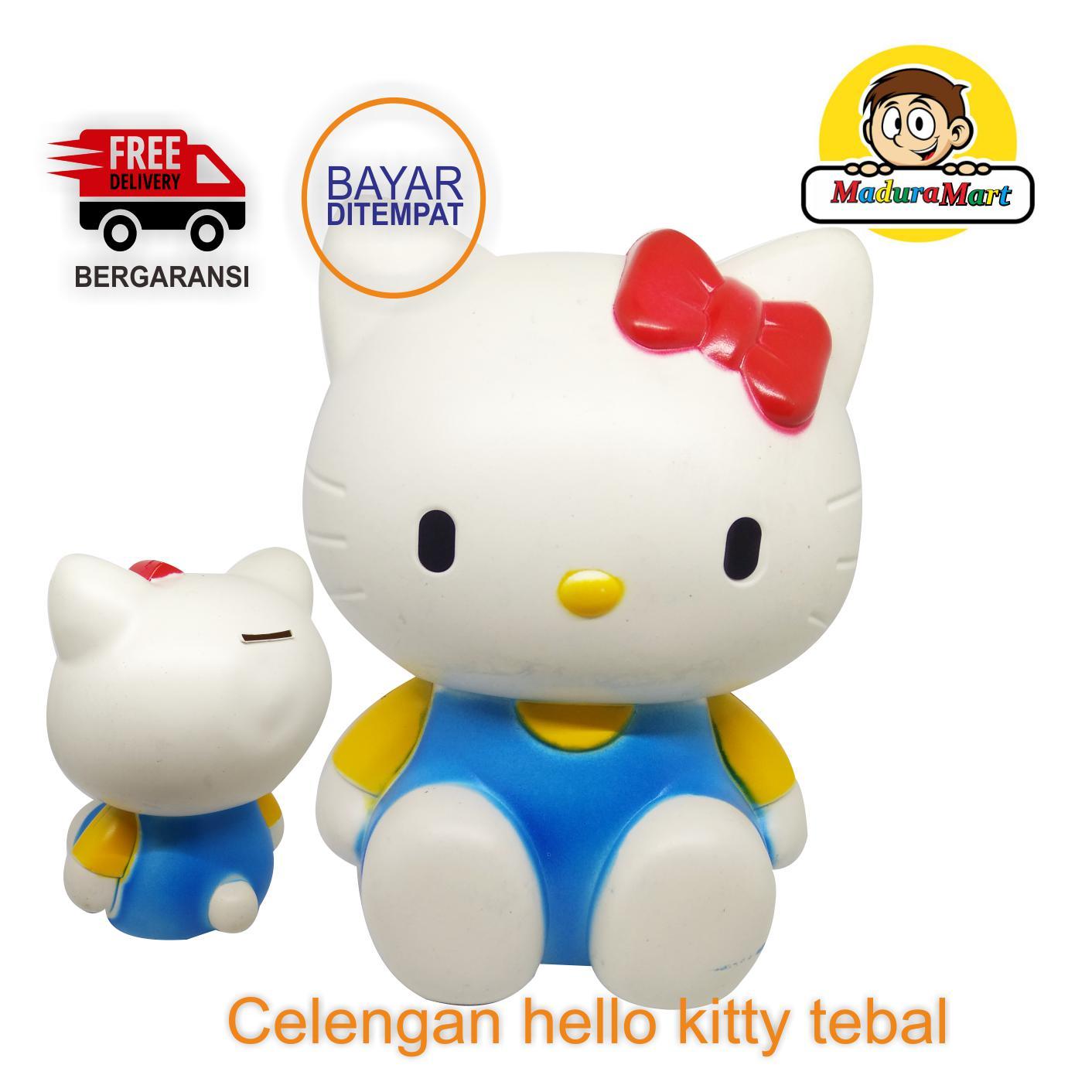 Celengan Karakter Celengan Uang Celengan Unik Celengan Bentuk