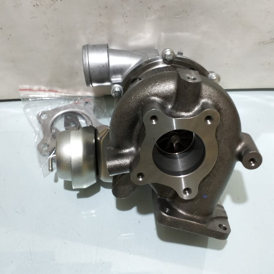 TURBO CHARGER ASSY KIT ISUZU DMAX 4JK1 MUX 2.5L OEM Harga 6,600,920 rupiah*Gratis Ongkir