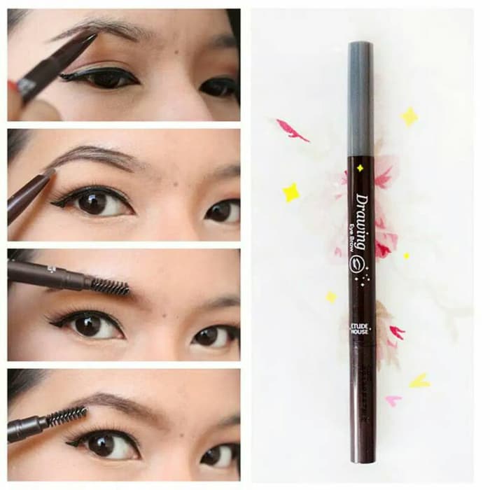 Jual Produk Etude House Terbaik Lazada Co Id