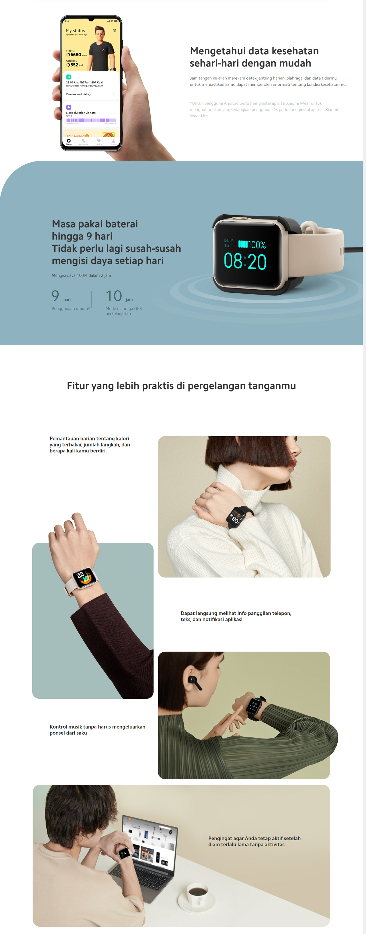 Buy online Garmin Vivomove Style at low price \u0026 get delivery worldwide