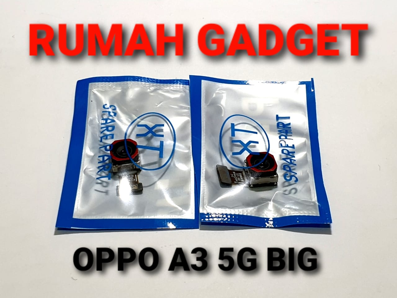 KAMERA/CAMERA/CAM OPPO A3 5G BELAKANG/BIG Giá 81,000 Đồng*Miễn phí vận chuyển