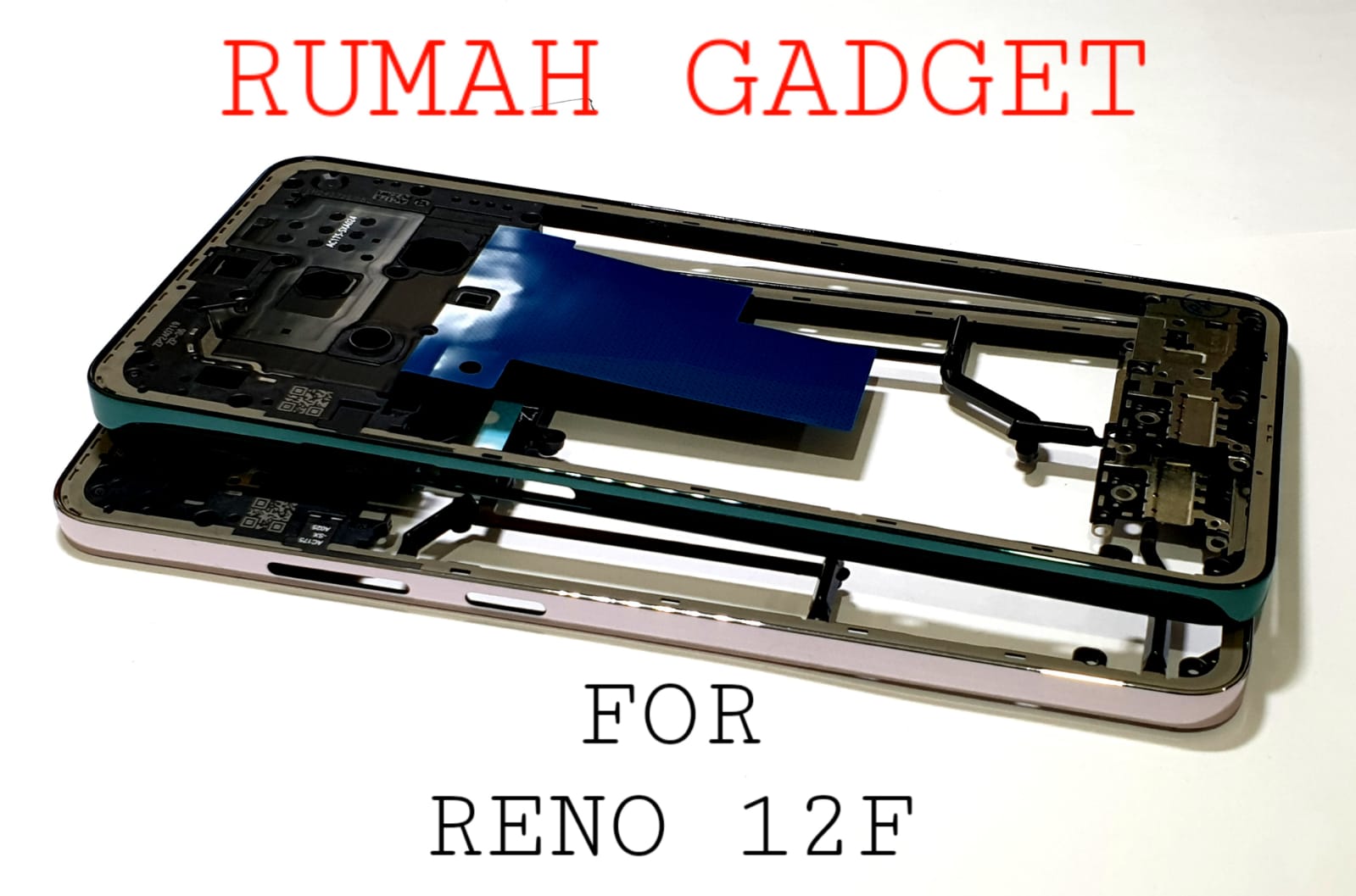 BAZEL TULANG TENGAH RENO 12F Harga  30,000 Ringgit*Penghantaran Percuma