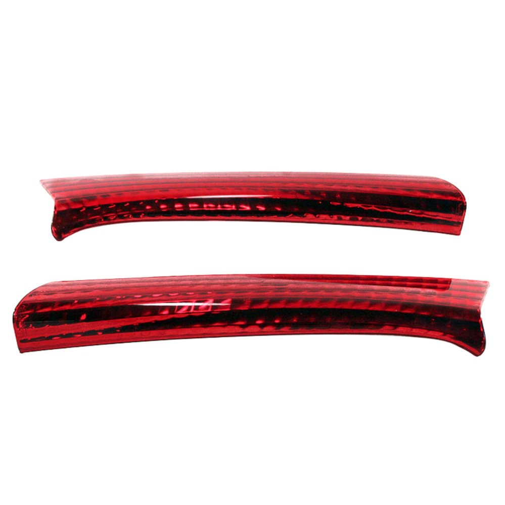 Autofriend Garnish Pelindung AI-3008 Toyota Avanza/Daihatsu Xenia 2012 2013 2014 2015 Reflector Harga 481,884 rupiah*Gratis Ongkir