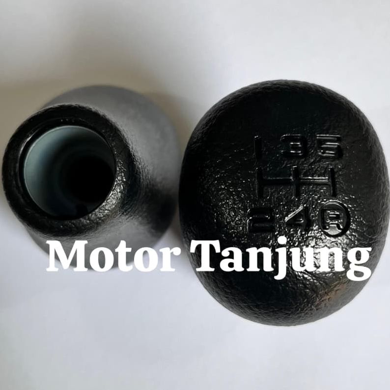 Shift Knob Gear Knob Corolla Great Corolla Twincam Corolla Allnew Manual Harga  86,000 Ringgit*Penghantaran Percuma
