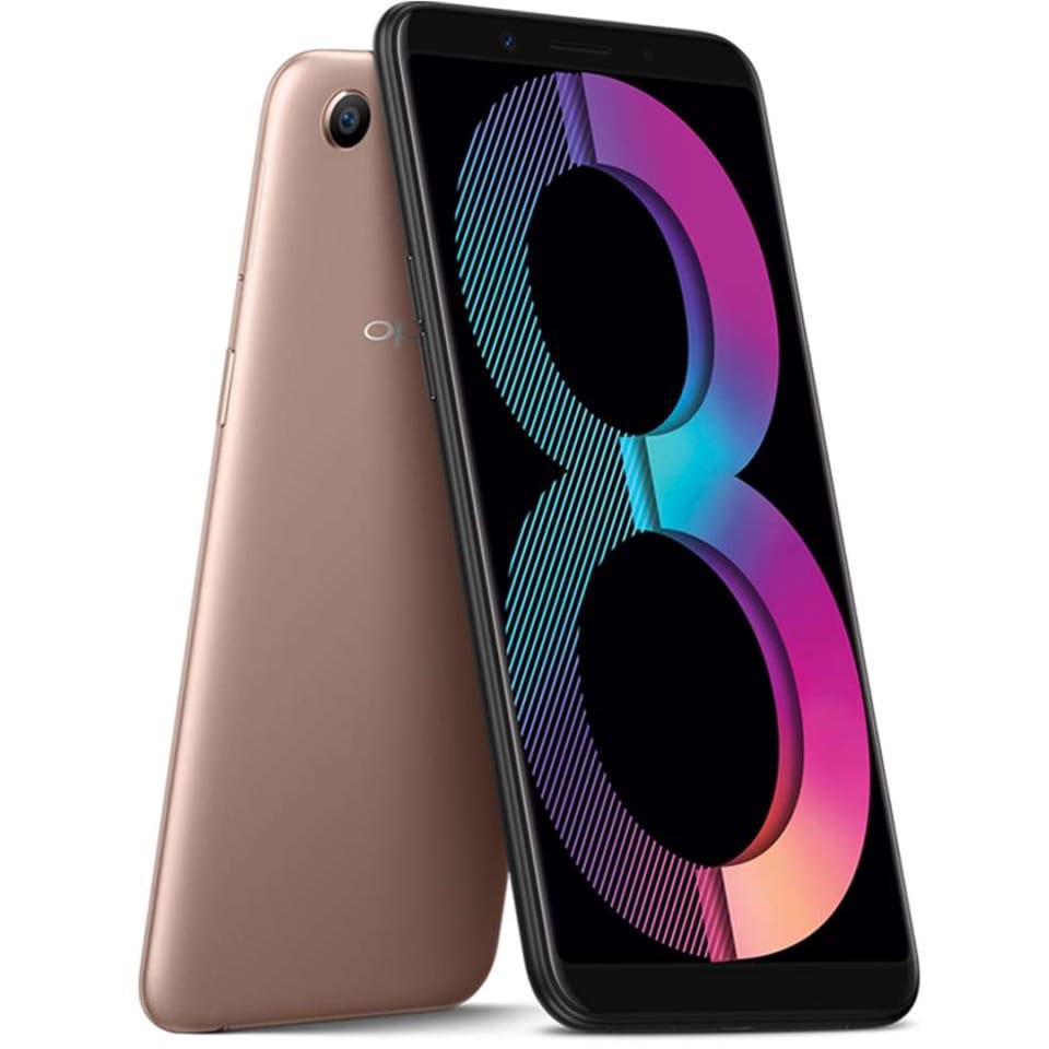 oppo a83 ram 4 64