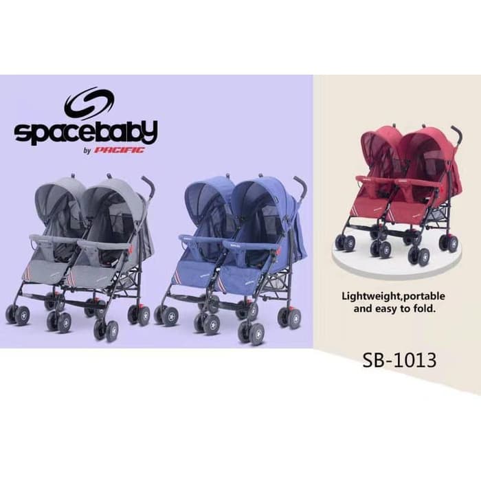 lazada stroller bayi