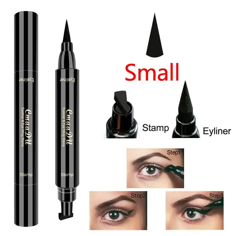 super cat eyeliner