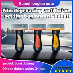( Dikirim Dari Jakarta )Alat Poles Body Dan Kaca Mobil - 100Ml Pelapis pengkilap Hidrofobik Anti Air