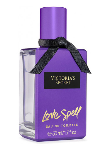 love spell parfum