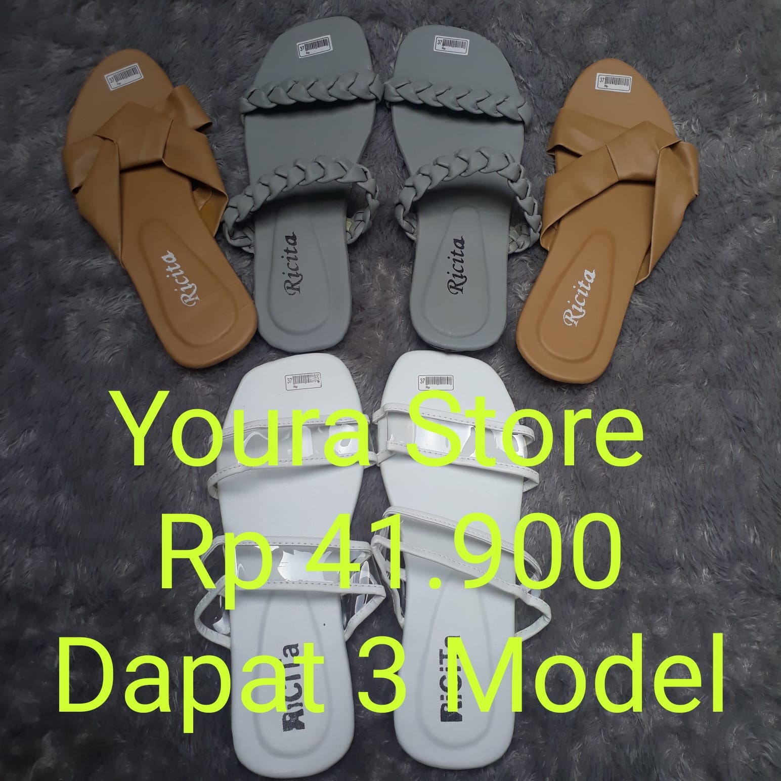 Distributor sandal balance hot sale