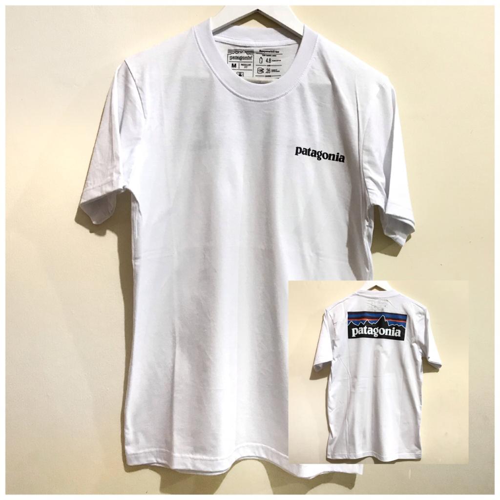BAJU KAOS T SHIRT ATASAN DISTRO 
