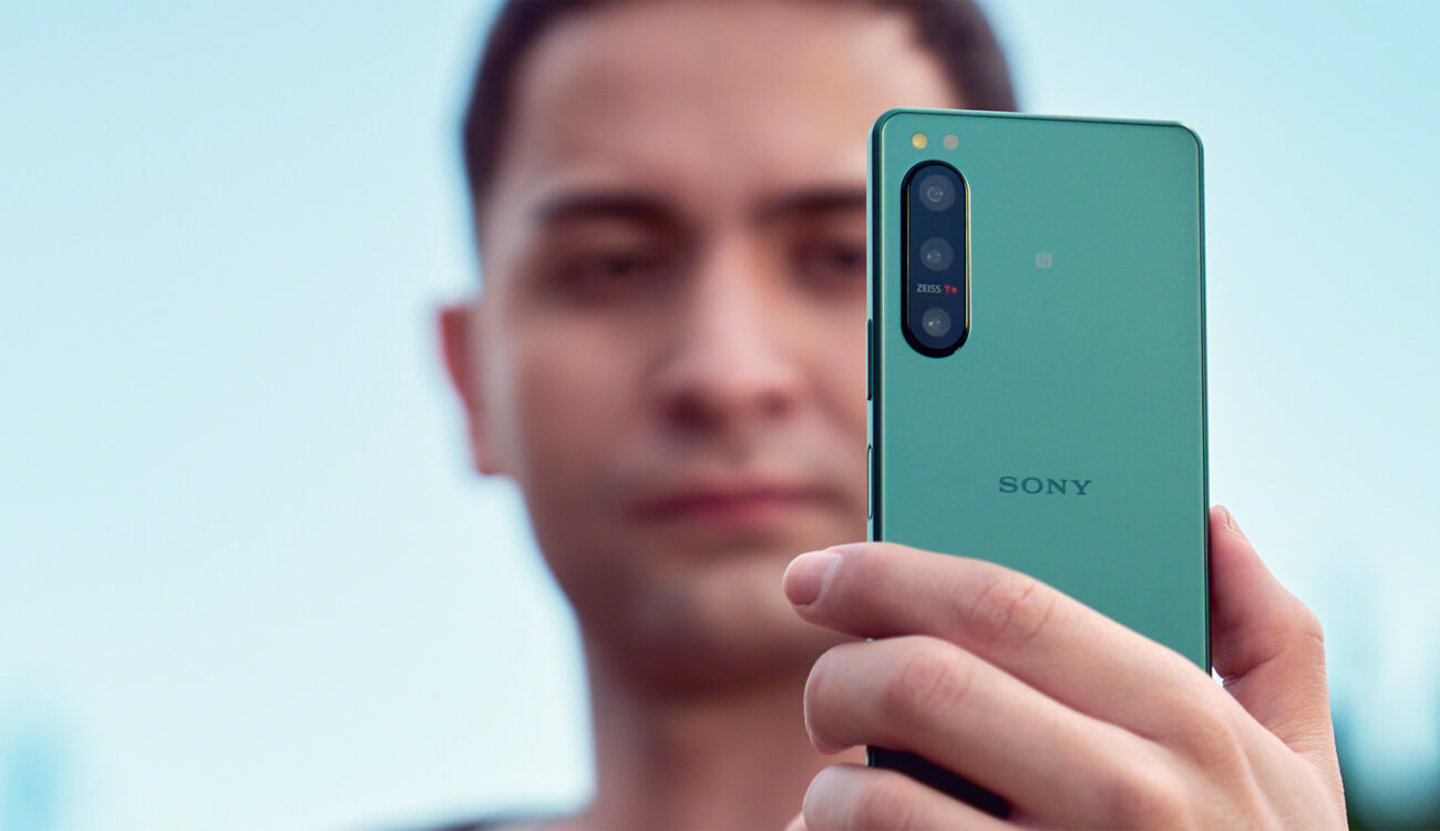 SONY XPERIA 5 - RAM 6 GB - 64 GB - Snapdragon 855 - ORIGINAL Harga 2,995,000 rupiah*Gratis Ongkir