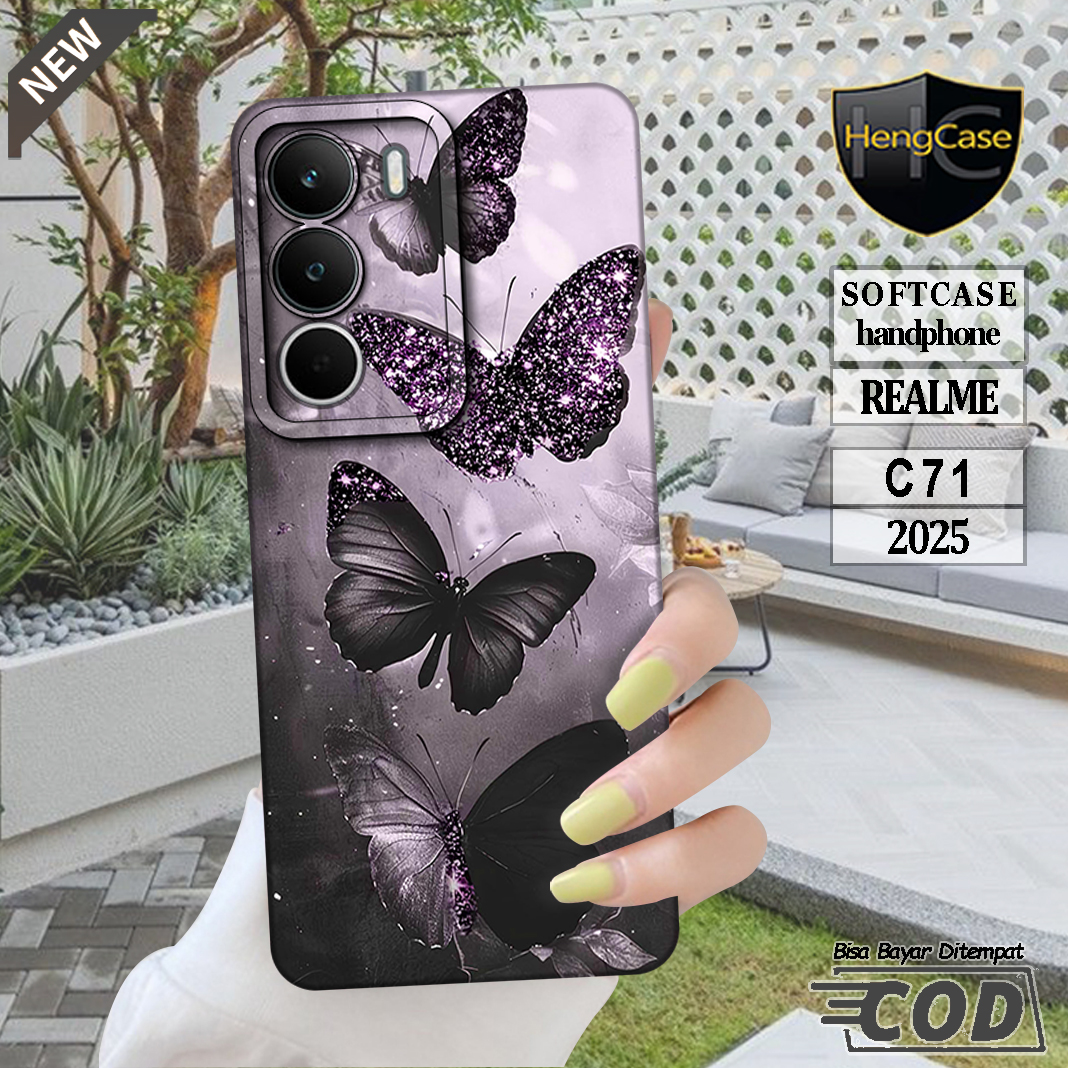 Beli Softcase Gome C7 Note Plus Online Harga Terbaik Lazada